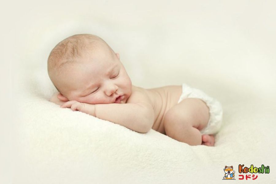 Giai đoạn bé được chuyển “môi trường” sống