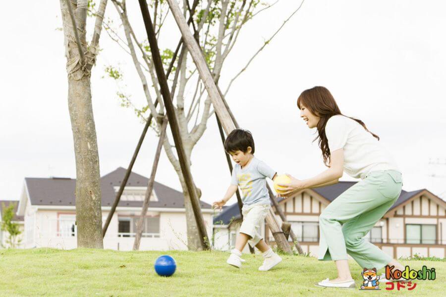 Vận động mỗi ngày, cách tăng sức đề kháng cho trẻ đơn giản