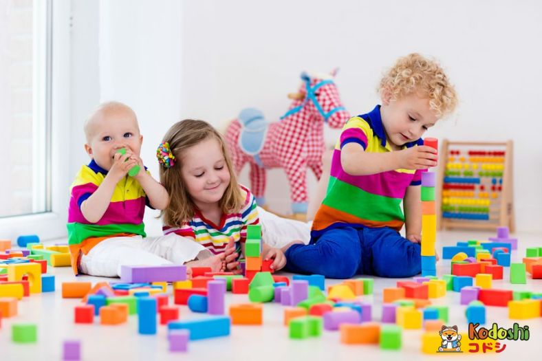 Mức tăng cân được xem phù hợp, ước tính theo độ tuổi