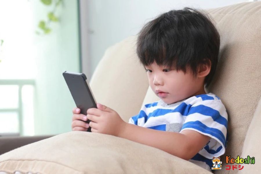 Bé ít vận động dẫn đến hay ốm vặt 