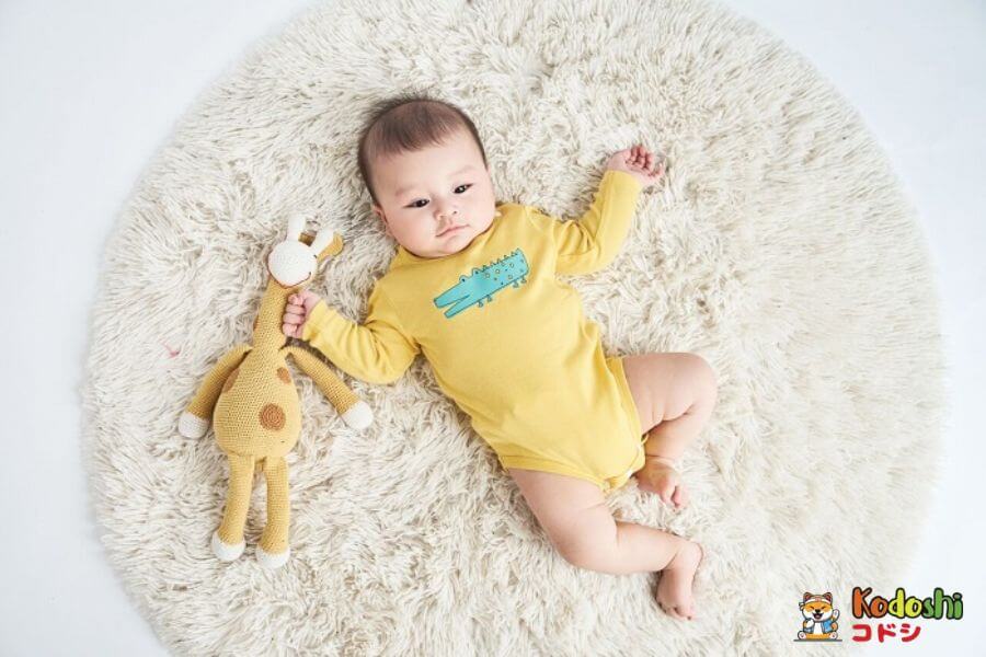 Giai đoạn được xem “khoảng trống miễn dịch” của bé
