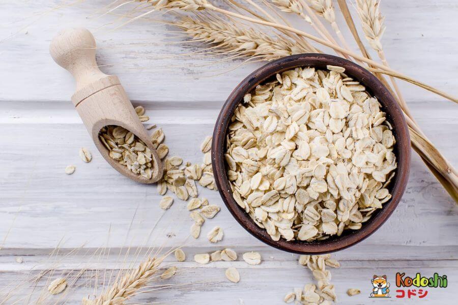 Beta glucan là gì? Beta glucan sẽ có nhiều trong các loại ngũ cốc