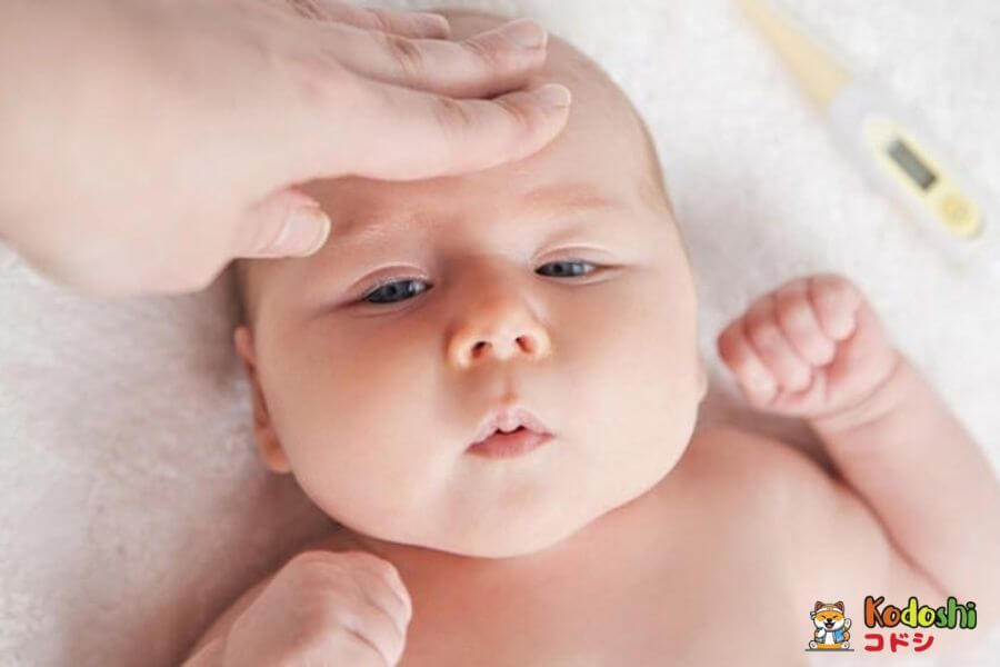 Phòng ngừa và ngăn chặn các bệnh nhiễm trùng ở trẻ