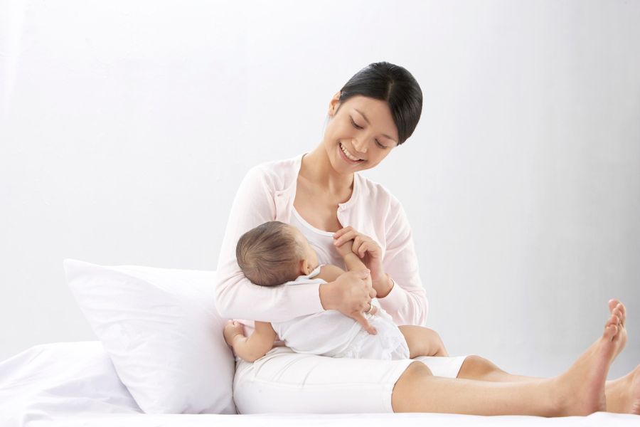 Nên bổ sung beta-gluten cho trẻ như thế nào? 