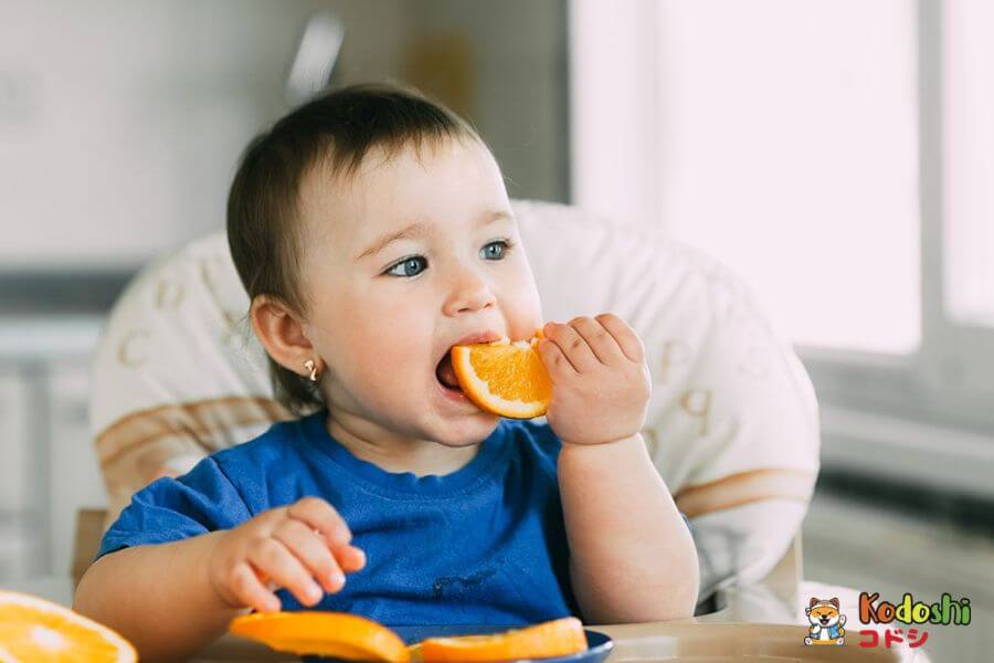 Lựa chọn sản phẩm theo sở thích bé yêu