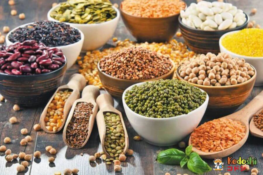 Nhóm tính bột hỗ trợ phát triển hệ thần kinh, trí não của bé