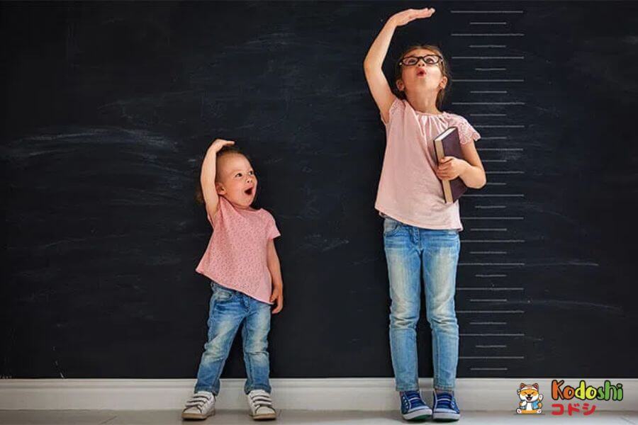 Trẻ biếng ăn chậm tăng cân ảnh hưởng đến sự phát triển của bé