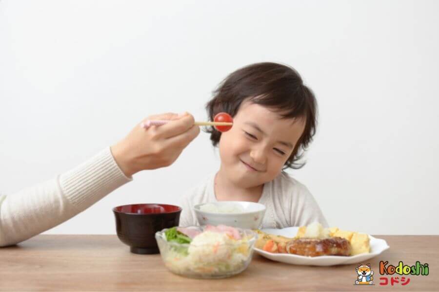 Nấu những món bé thích sẽ giúp bé ăn nhiều hơn