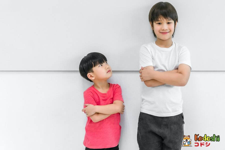 Tình trạng trẻ suy dinh dưỡng vô cùng nguy hiểm