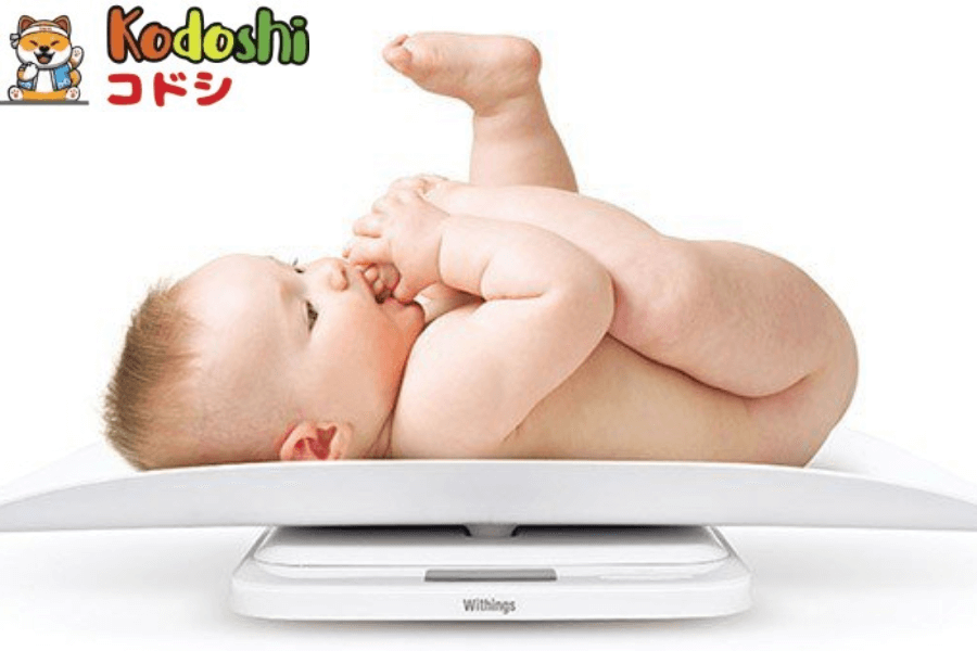 Nhiều nguyên nhân dẫn đến việc bé bị nhẹ cân và chậm phát triển mà mẹ cần biết.
