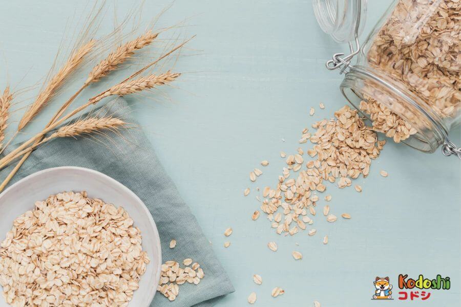 Lưu ý khi sử dụng Beta glucan cho gia đình