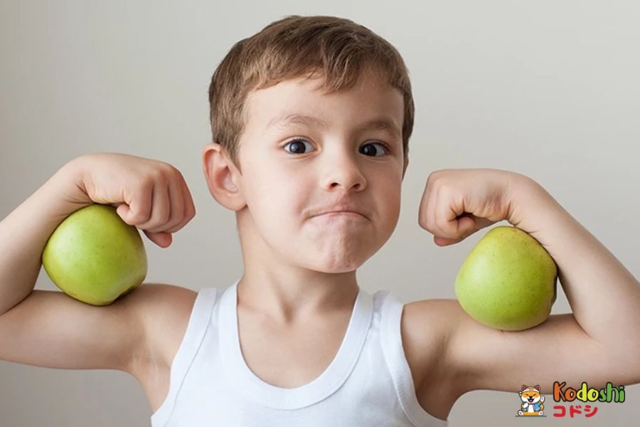 Sức đề kháng là khả năng tự vệ của cơ thể với các tác nhân