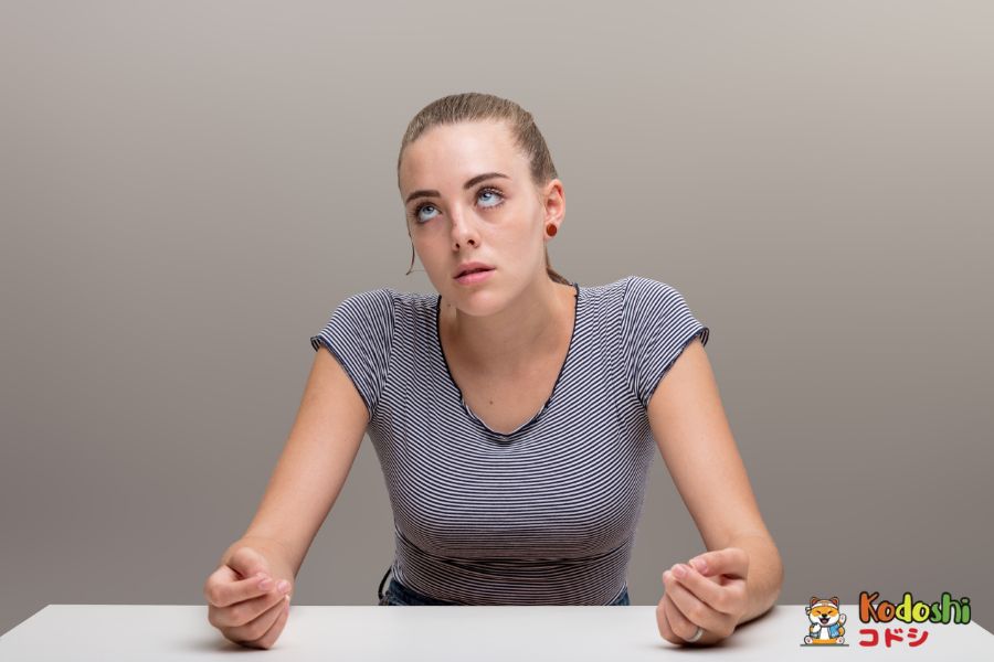 Stress thường xuyên có thể gây rối loạn trong hệ thống nội tiết