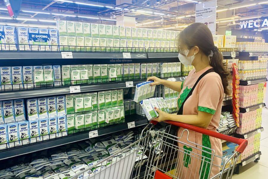 Lưu ý lựa chọn các thực phẩm bổ sung kẽm cho bé