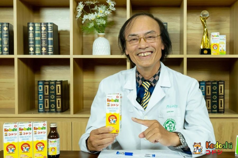 Bảo quản sản phẩm để phát huy hiệu quả cao nhất