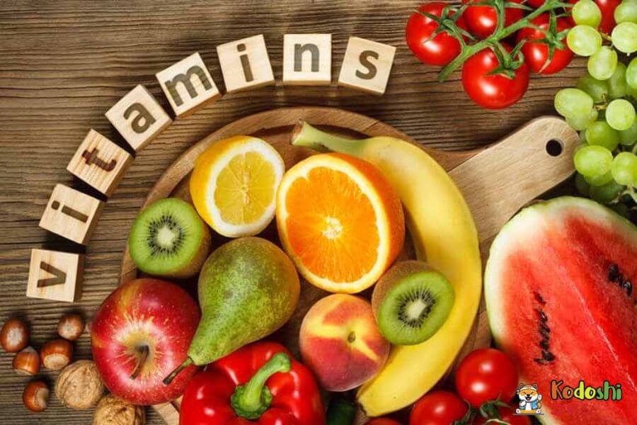 Vitamin nhóm B có tầm quan trọng với cơ thể