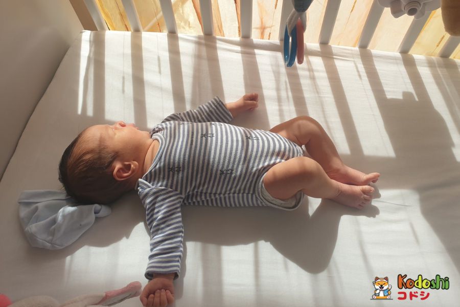 Vitamin D có thể bổ sung qua việc phơi nắng