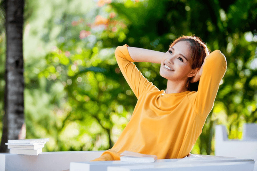 Nấm men giàu kẽm giúp cải thiện sức khỏe tinh thần vô cùng hiệu quả.