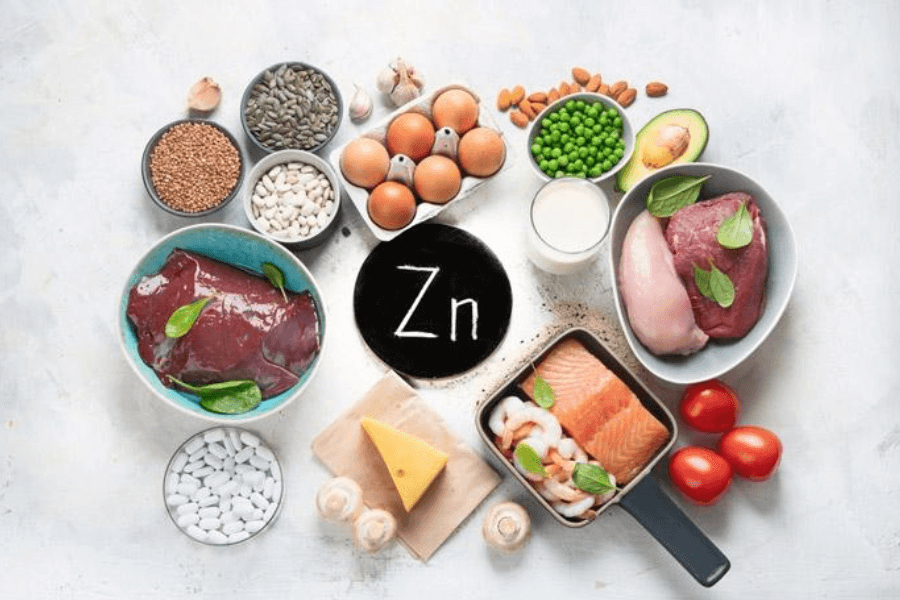 Bổ sung nấm men giàu kẽm cho bé bằng siro ăn ngon Kodoshi đến từ Nhật Bản.